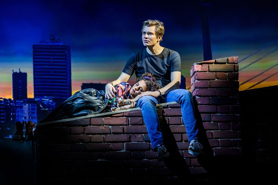 Abenteuerland | &copy; Jochen Quast 